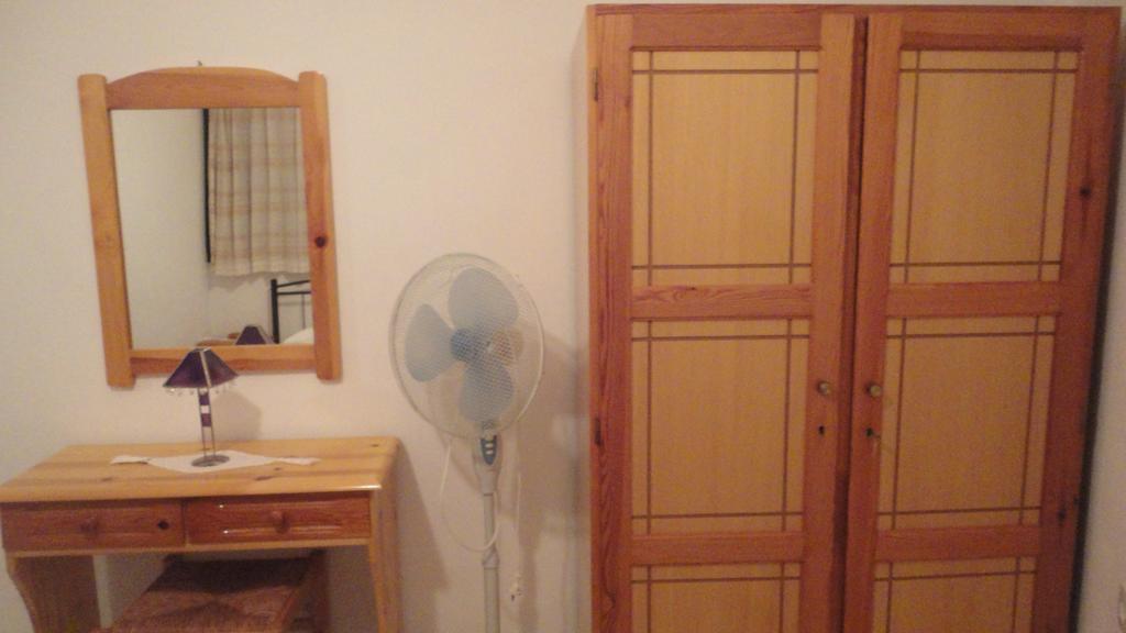 Archontika Apartments Kerames Dış mekan fotoğraf